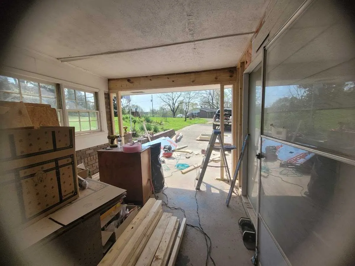 Air movers and dehumidifier for Drying & Dehumidification in Peppermill Village